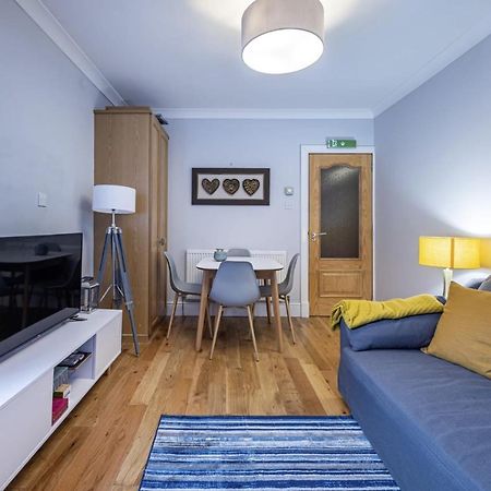 Meadow View Stay - Drymen Extérieur photo
