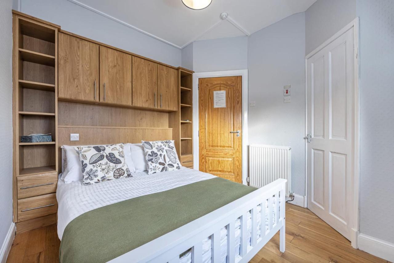 Meadow View Stay - Drymen Extérieur photo