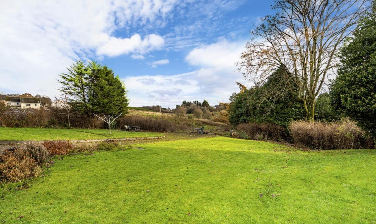 Meadow View Stay - Drymen Extérieur photo