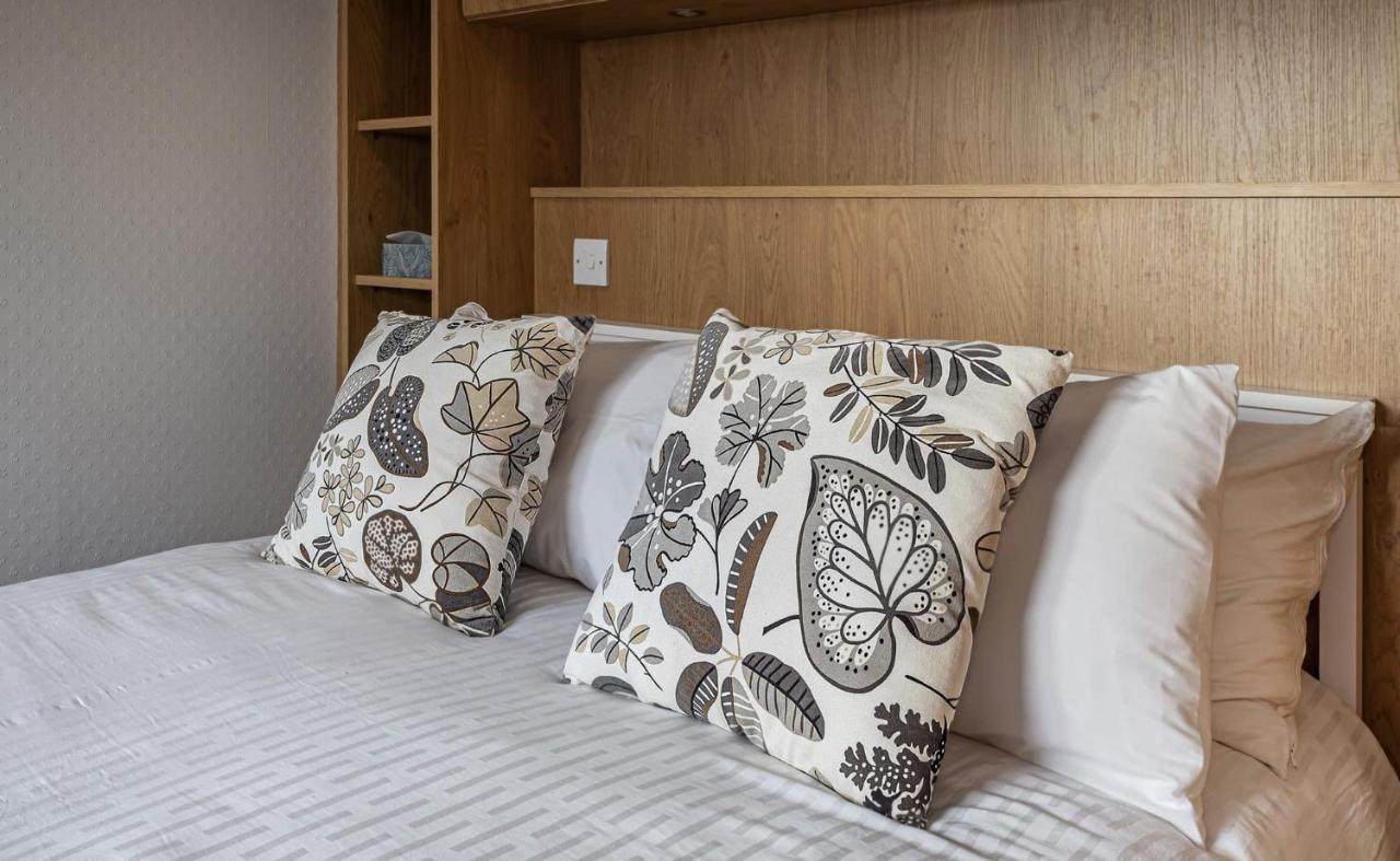 Meadow View Stay - Drymen Extérieur photo