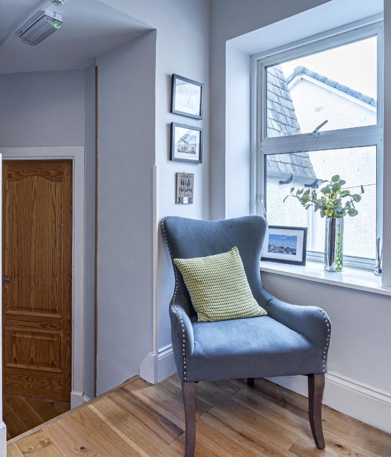 Meadow View Stay - Drymen Extérieur photo