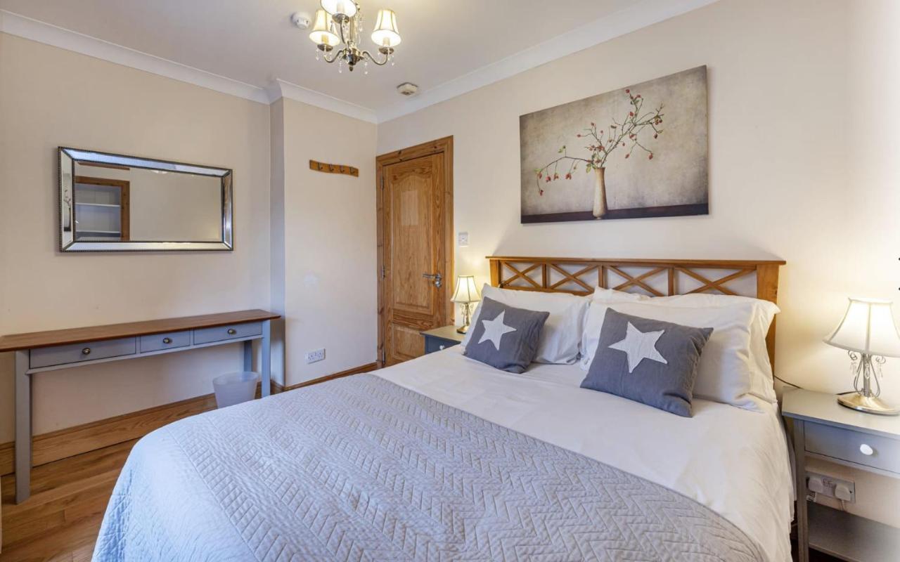 Meadow View Stay - Drymen Extérieur photo