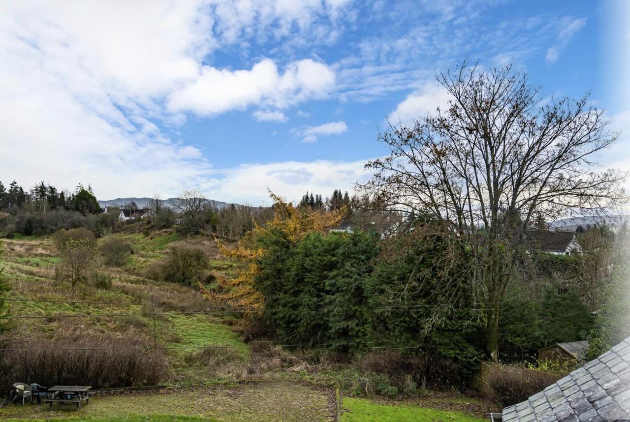 Meadow View Stay - Drymen Extérieur photo