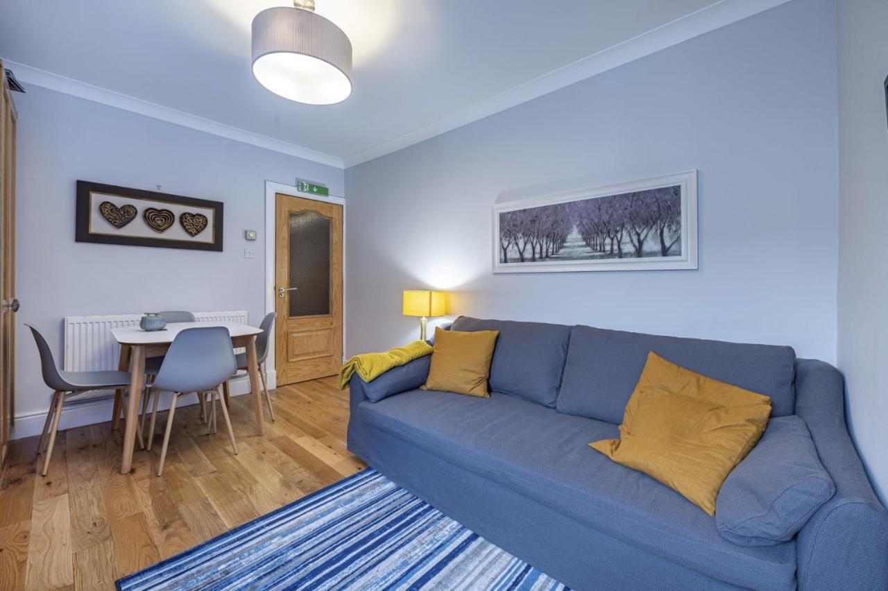 Meadow View Stay - Drymen Extérieur photo