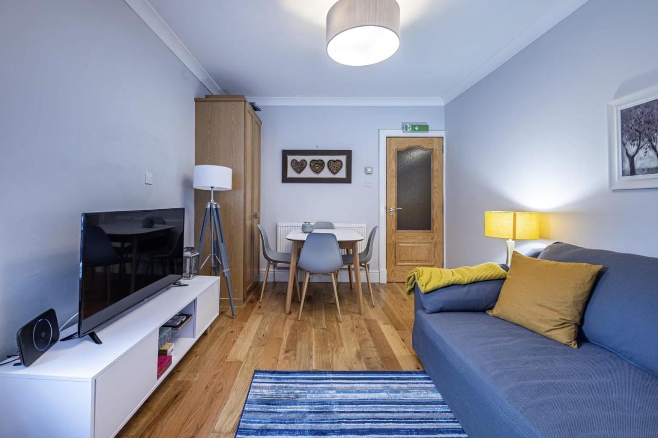 Meadow View Stay - Drymen Extérieur photo