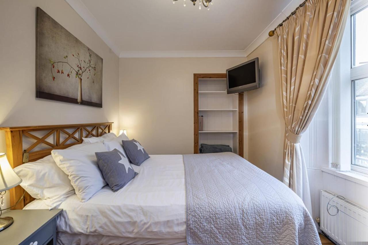 Meadow View Stay - Drymen Extérieur photo