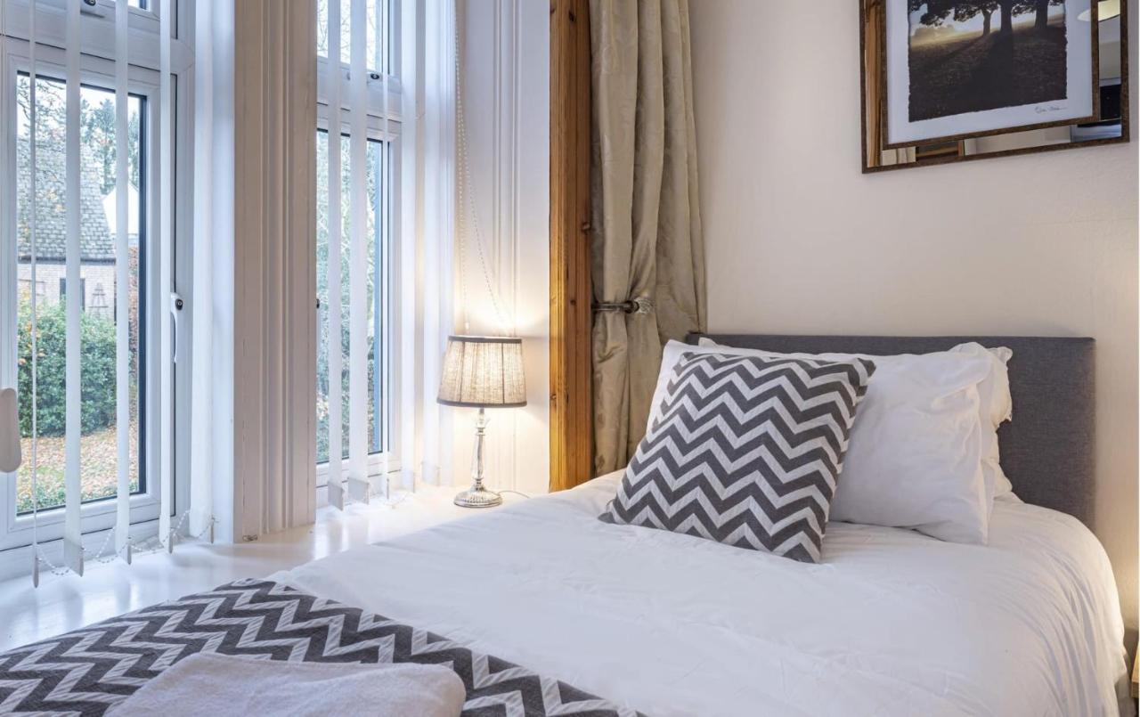 Meadow View Stay - Drymen Extérieur photo