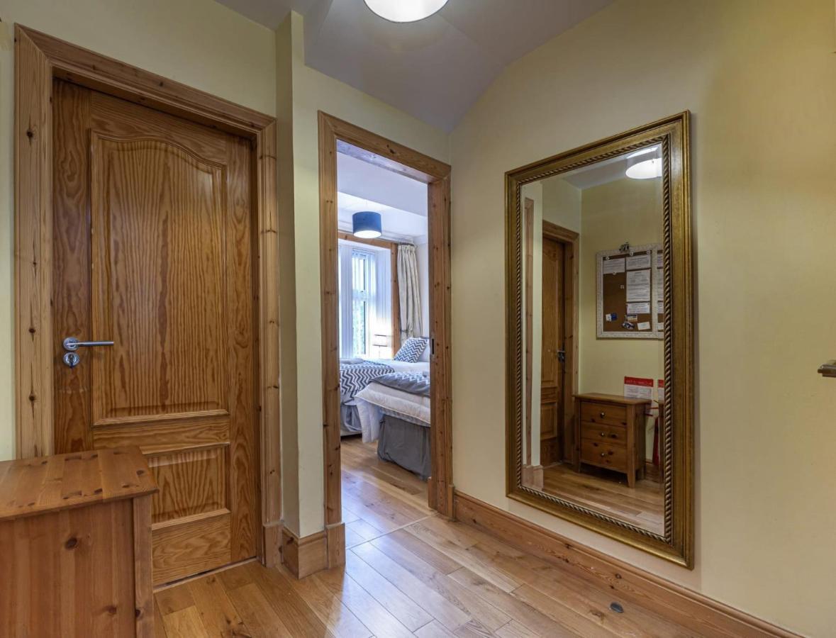 Meadow View Stay - Drymen Extérieur photo